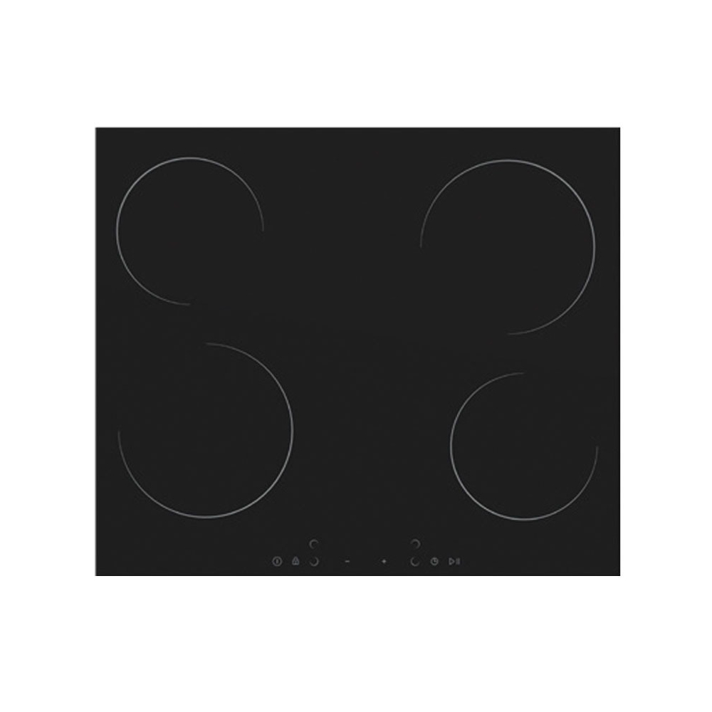Plaque Vitroceramique 86 cm Focus