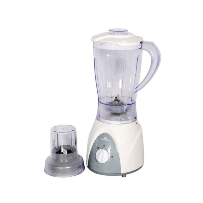 Blender Galaxy Naturel 2 en 1 400W 1,5L