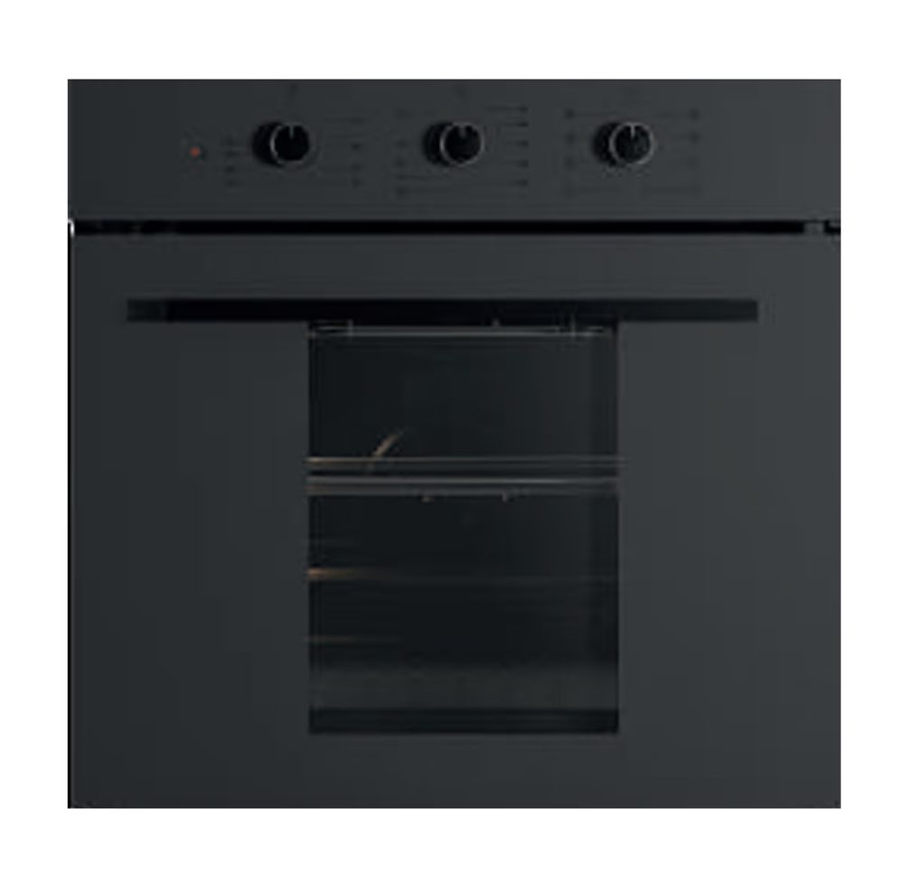 Four Encastrable Maxwell 60cm Électrique Ventilé Verre Mat