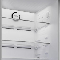 Réfrigérateur Beko 2 Portes 367L NoFrost Silver - vue 4