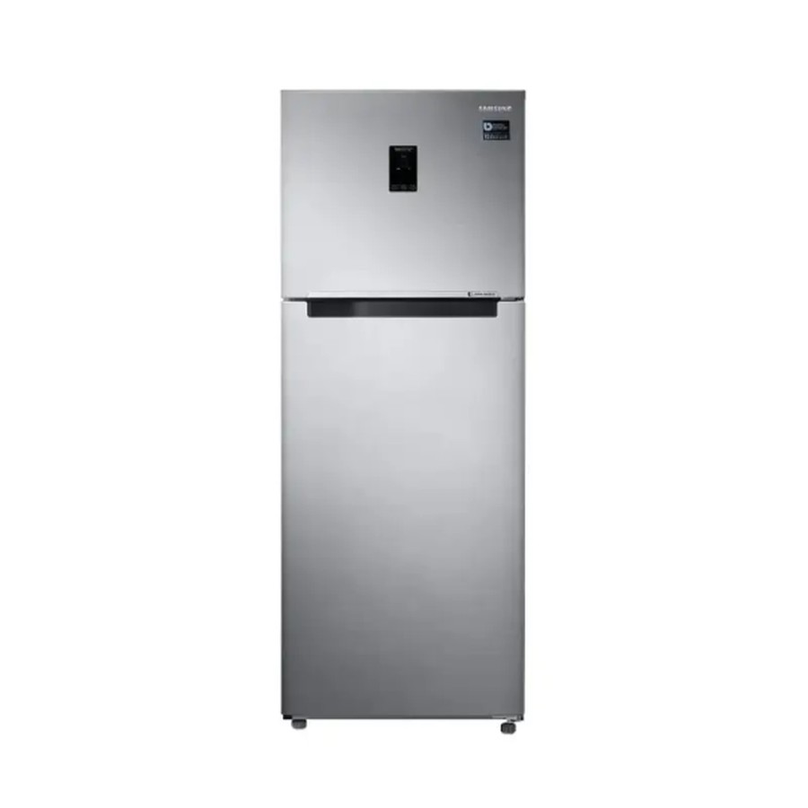 Réfrigérateur Samsung Twin Cooling Plus 452L Silver