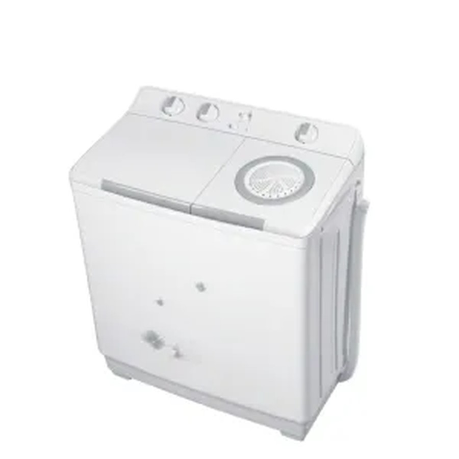 Lave-Linge Semi-Automatique Star One 13kg Blanc ST0013