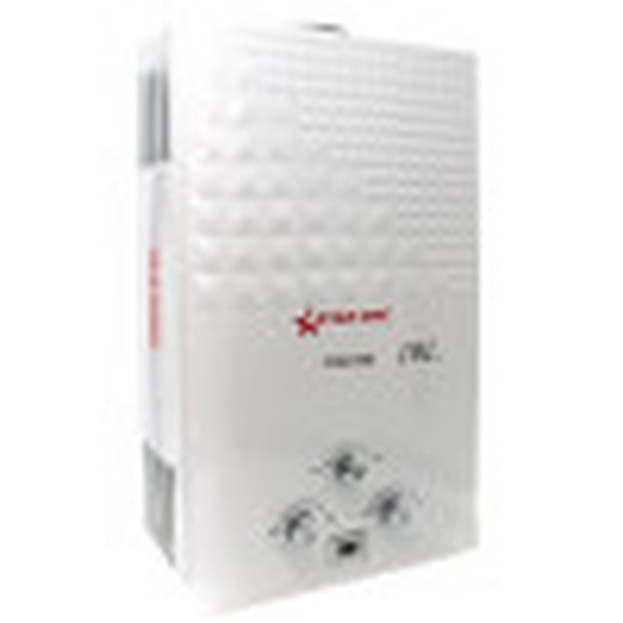 Chauffe-Bain à Gaz Bouteille Star One 10L