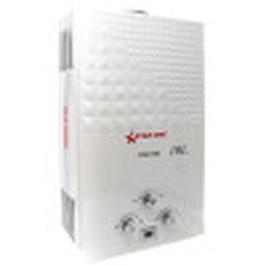 Chauffe-Bain à Gaz Bouteille Star One 10L