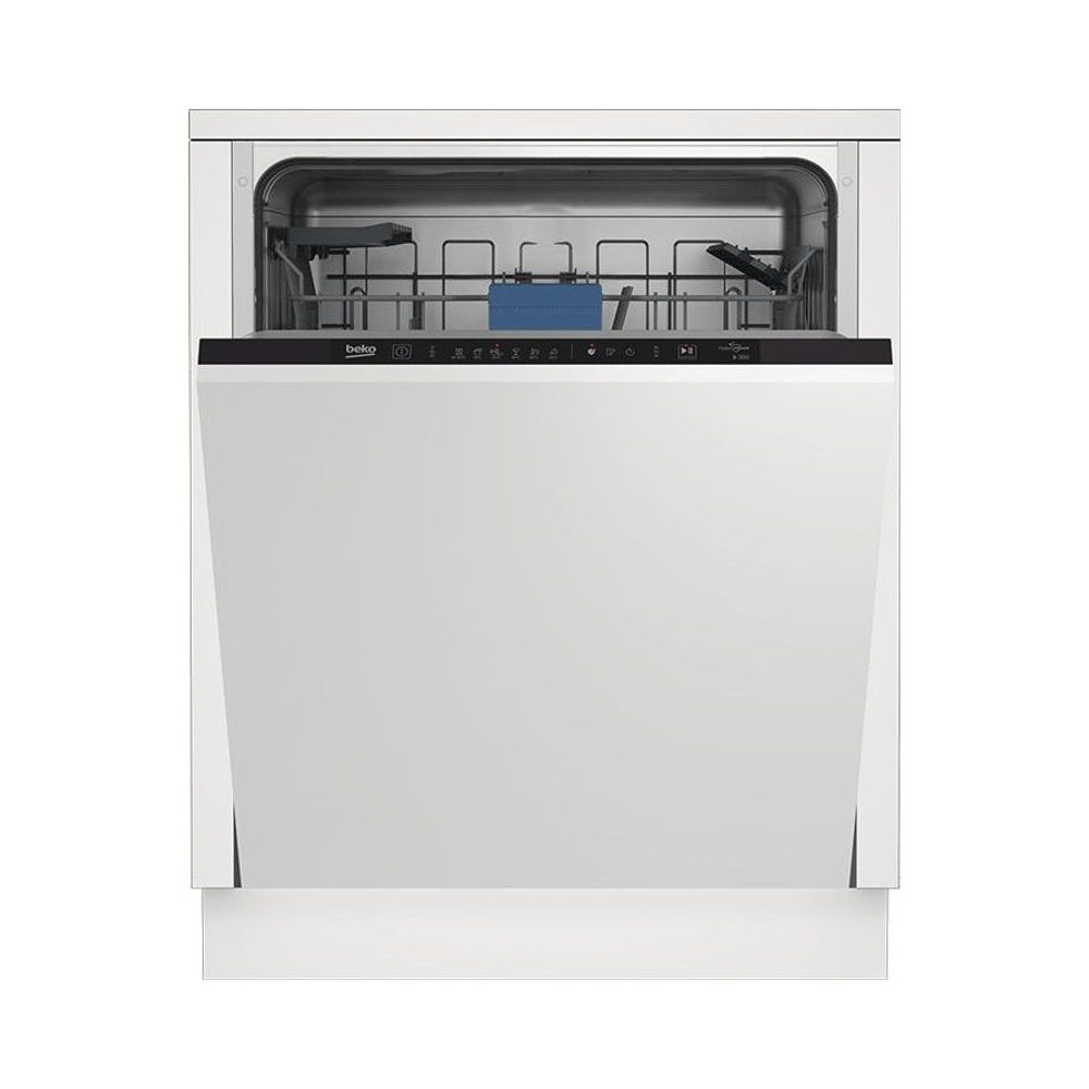Lave-vaisselle Encastrable Beko 14 Couverts Hygiène Intense