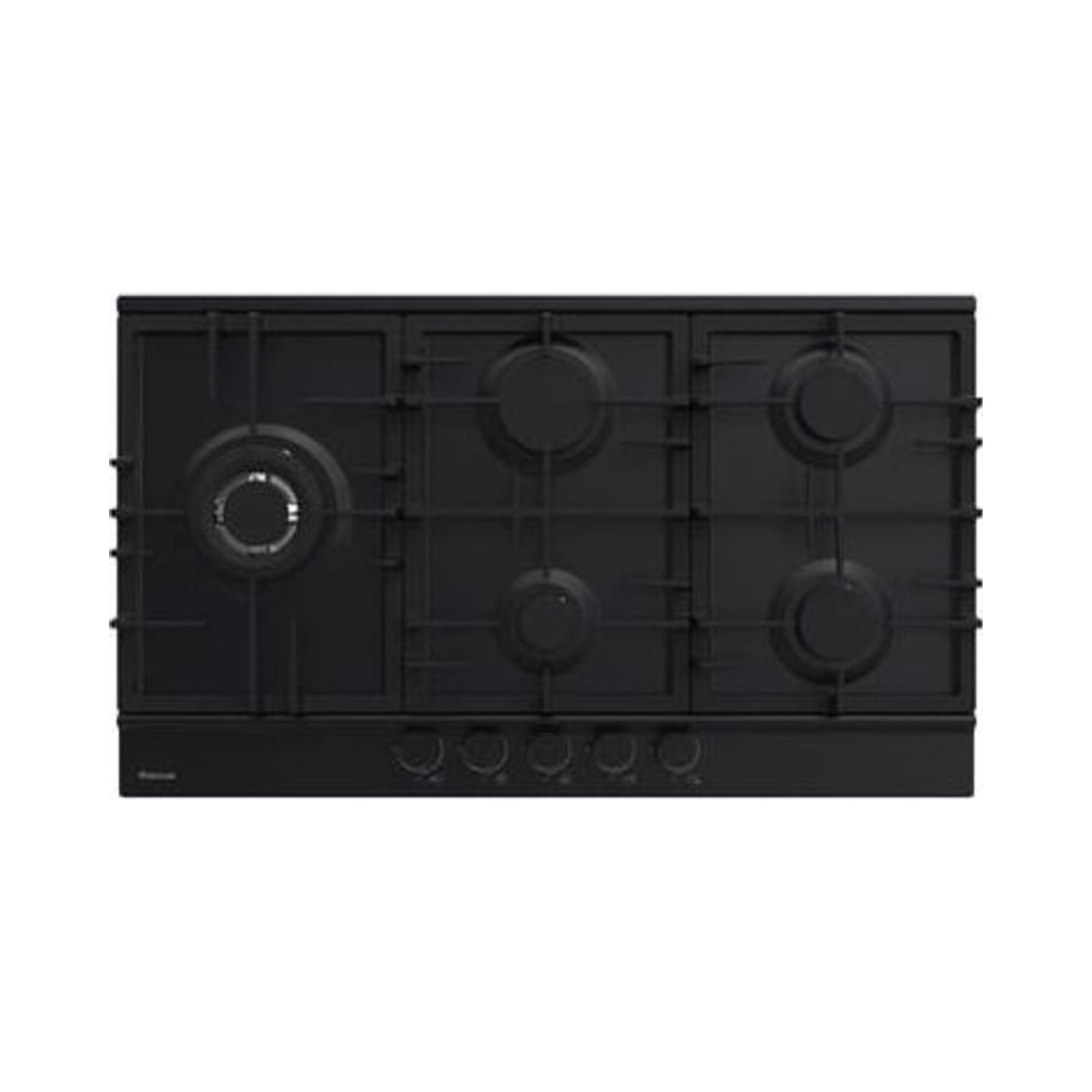 Plaque de Cuisson 90 cm Thermocouple Noir Focus