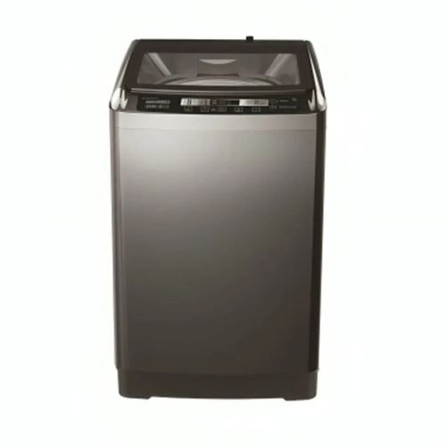 Lave-linge Maxwell 10,5 kg Top Load Inverter Silver MAX-WMTLB105DS