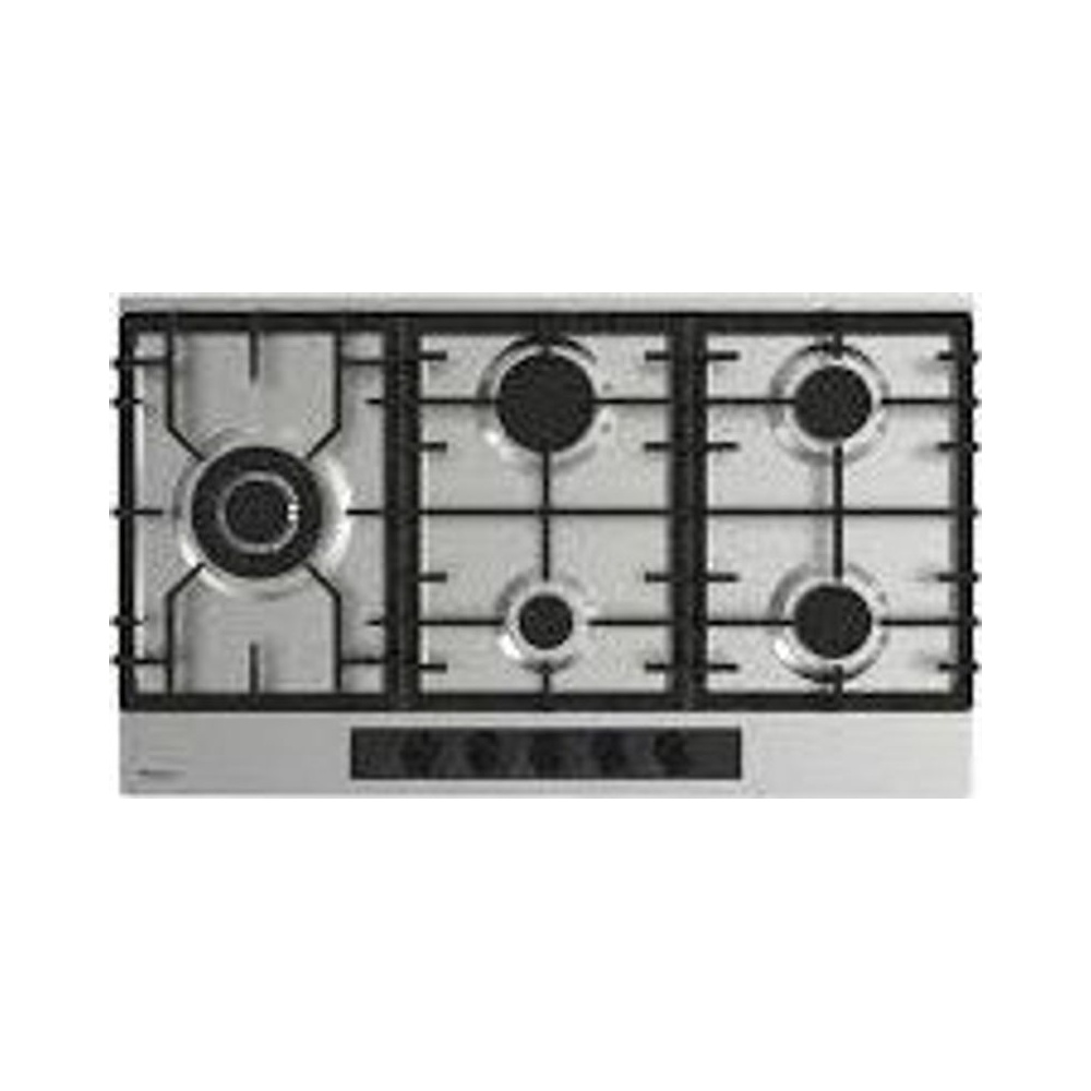 Plaque de Cuisson 90 cm Thermocouple Inox Focus (F.8014XS)